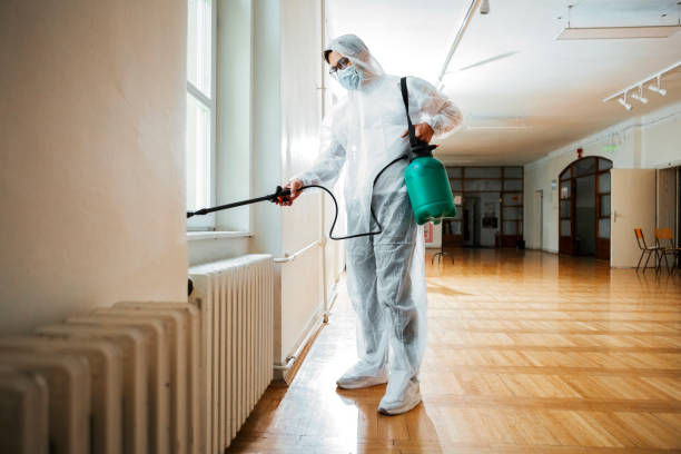 Best Pest Removal Services  in Livingston, AL